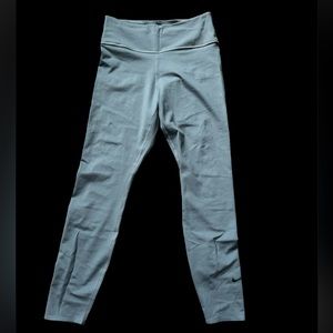 Nike gray drift one luxe training pants brand new never worn!!!